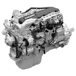 P1C60 Engine